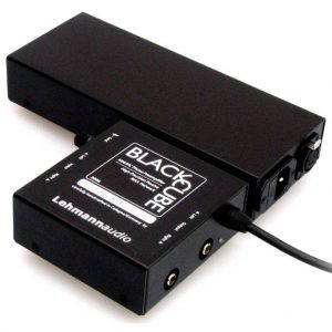 Audio Elite Lehmann Audio - Black Cube SE