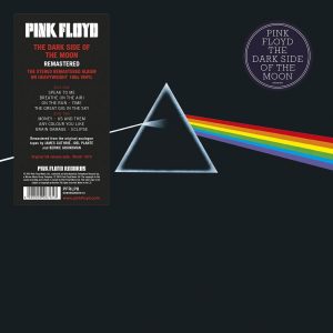 Audio Elite Pink Floyd - The Dark Side of The Moon