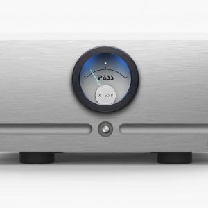 Audio Elite Pass Labs - X150.8