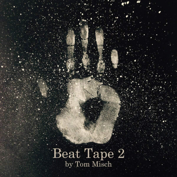 Audio Elite Tom Misch ‎– Beat Tape 2