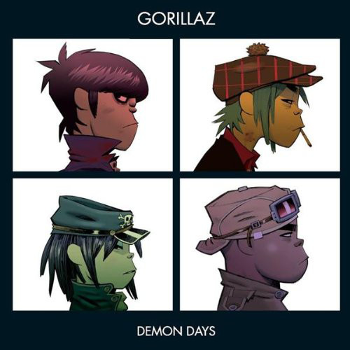 Gorillaz-Demon-Days-Audio-Elite-Colombia