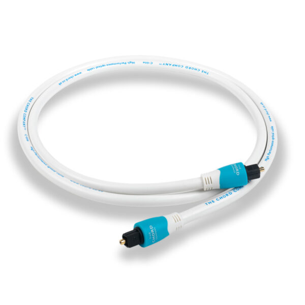 The Chord Company - C-Lite - Optical Toslink - Main - Audio Elite Colombia
