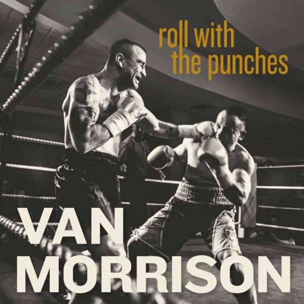 Van Morrison – Roll With The Punches - Audio Elite Colombia
