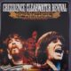Creedence Clearwater Revival Featuring John Fogerty – Chronicle - The 20 Greatest Hits - Audio Elite Colombia