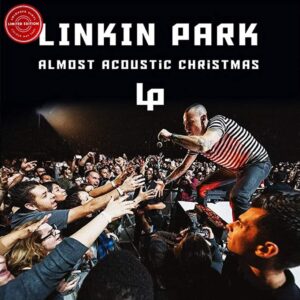 Linkin Park – Almost Acoustic Christmas - Audio Elite Colombia