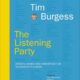 Tim Burgess - The Listening Party - Libros - Audio Elite Colombia