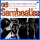 Os Sambeatles – Os Sambeatles - Cover - Audio Elite Colombia