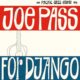 Joe Pass – For Django - Audio Elite Colombia