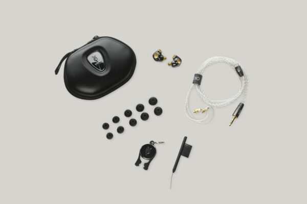 Meze Audio - ADVAR - Accessories - Audio Elite Colombia