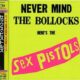 Sex Pistols – Never Mind The Bollocks Here's The Sex Pistols - Audio Elite Colombia