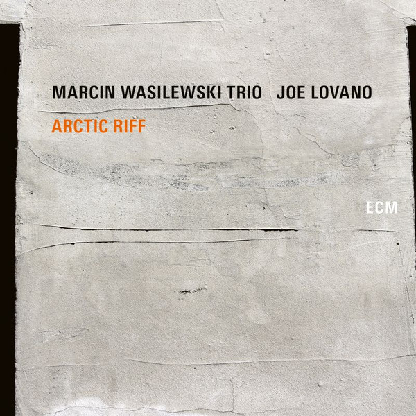 Marcin-Wasilewski-Trio-Joe-Lovano-–-Arctic-Riff-Audio-Elite-Colombia
