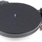 Pro-Ject – RPM 1 Carbon + Cápsula Ortofon 2M Red