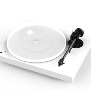 Pro-Ject Audio - X1 - White - Audio Elite Colombia (1)