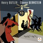 Henry Butler – Steven Bernstein & The Hot 9 -Viper’s Drag