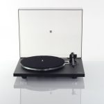 Rega Research – P6 (Planar 6) + Cápsula Exact