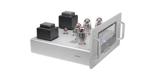 Audio Research - Reference 160 M (Mono Amplifier) Audio Elite