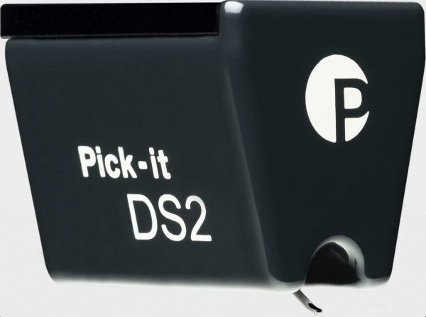 Audio Elite Pro-Ject - Pick it DS2 MC