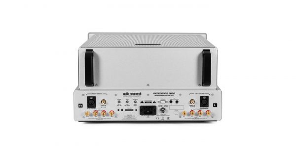 Audio Reseach REF 160s Audio Elite