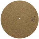 Key Accessories – Deluxe Record Mat Corcho-Caucho 1.6mm.