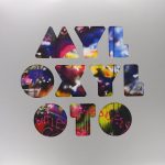 Coldplay – Mylo Xyloto