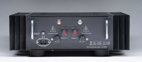 Audio Elite PAss Labs - XA25