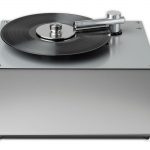 Pro-Ject – VC-S2 ALU (Máquina de limpieza para discos LP)