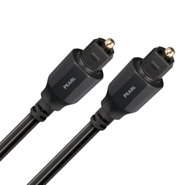 Audio Elite Audioquest - Pearl Toslink Optical Cable