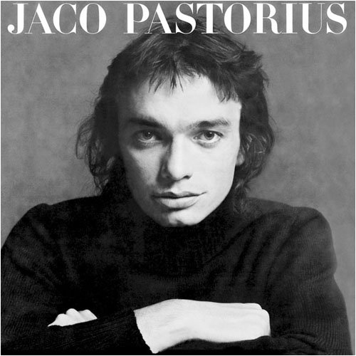 Audio Elite Jaco Pastorius - Jaco Pastorius - Blu-spec CD2