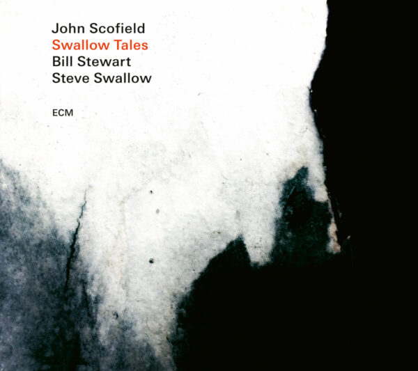 Audio Elite John Scofield ‎– Swallow Tales