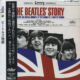 The Beatles ‎– The Beatles' Story (Ed. japonesa) - CD