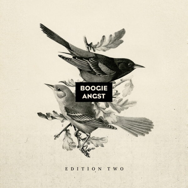 Audio Elite Boogie Angst - Edition Two