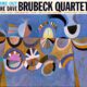 Audio Elite The Dave Brubeck Quartet - Time Out
