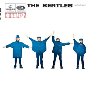 The-Beatles-HELP-Audio-Elite-Colombia