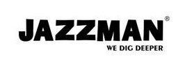 Jazzman Records Logo