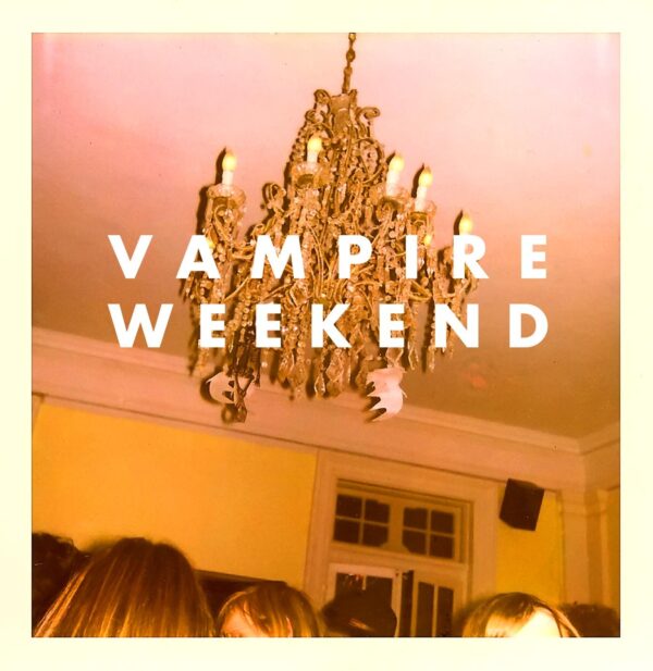 Vampire Weekend - Vampire Weekend - Audio Elite Colombia