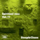 Various-‎–-Spiritual-Jazz-11-SteepleChase-Audio-Elite-Colombia
