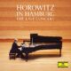 Vladimir Horowitz ‎– Horowitz in Hamburg - The Last Concert - Audio Elite Colombia