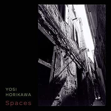 Yosi-Horikawa-‎–-Spaces-Audio-Elite-Colombia