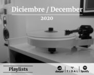 Imagen ¿Qué está sonando en Audio Elite? – Diciembre 2020