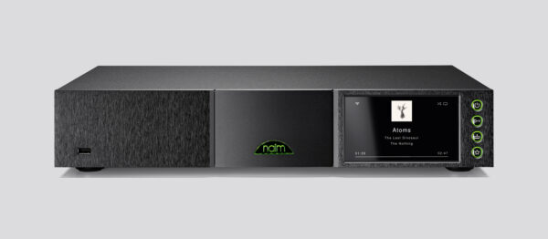 Naim - NDX 2 - Main - Audio Elite Colombia