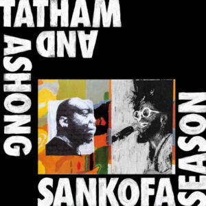 Ashong-And-Tatham-‎–-Sankofa-Season-Audio-Elite-Colombia