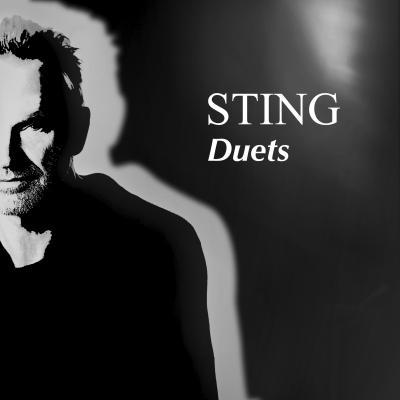 Sting – Duets - Audio Elite Colombia