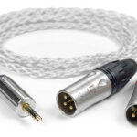 iFi – Cable 4.4 a XLR