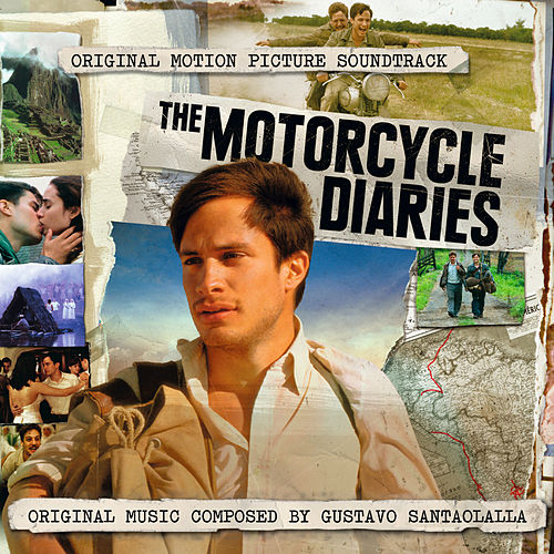 Gustavo-Santaolalla-–-The-Motorcycle-Diaries-Audio-Elite-Colombia