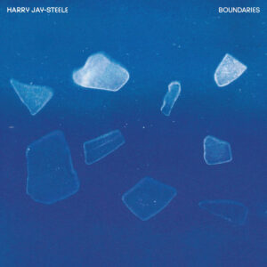 Harry Jay-Steele - Boundaries - Audio Elite Colombia