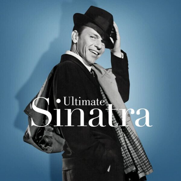 Frank Sinatra – Ultimate Sinatra - Audio Elite Colombia