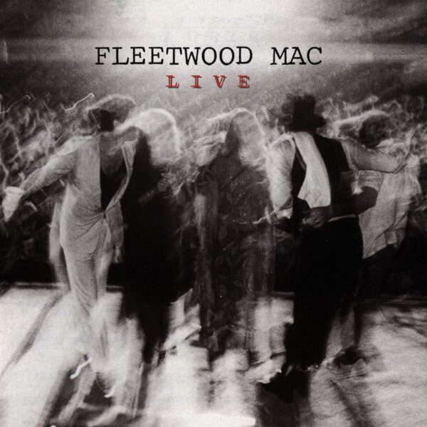 Fleetwood Mac – Live - Audio Elite Colombia