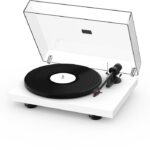 Pro-Ject – Debut Carbon EVO + Cápsula 2M Red