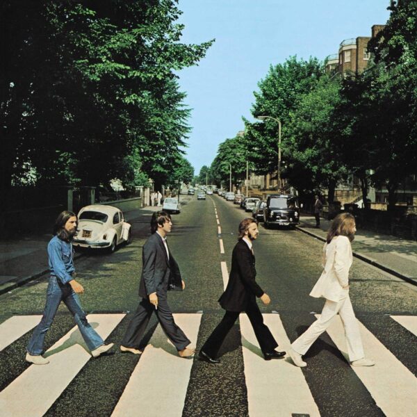 The Beatles - Abbey Road Anniversary Edition - Audio Elite Colombia