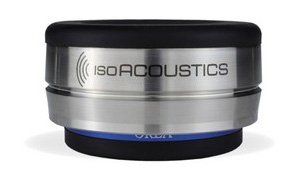 IsoAcoustics-OREA-Indigo-Audio-Elite-Colombia